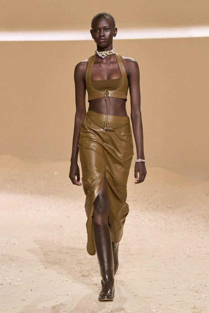 爱马仕 Hermès 2026春夏高级成衣秀 - Paris Spring 2026