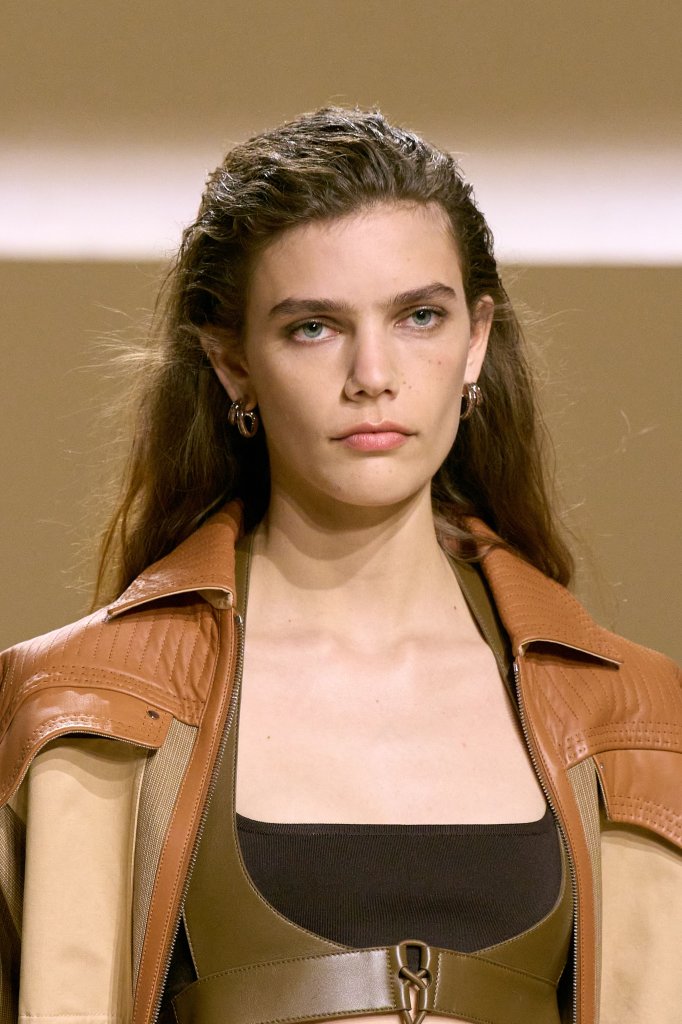 爱马仕 Hermès 2026春夏高级成衣秀(细节) - Paris Spring 2026