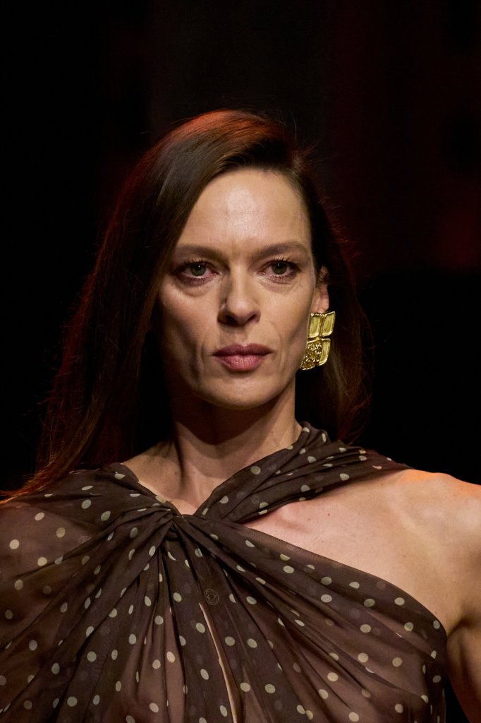 艾莉·萨博 Elie Saab 2026春夏高级成衣秀(细节) - Paris Spring 2026