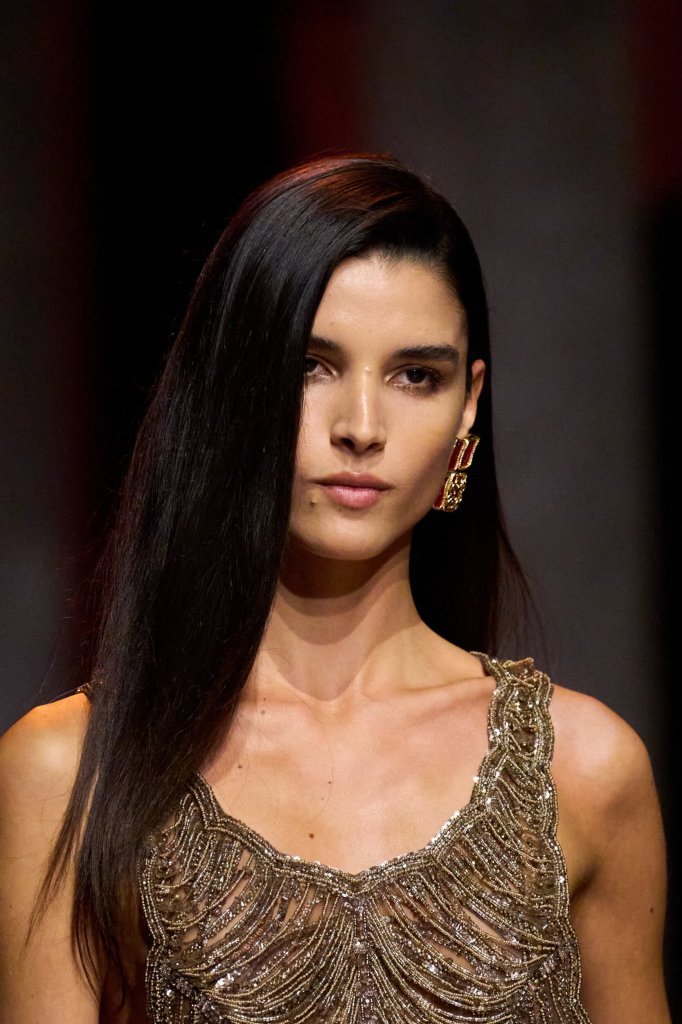 艾莉·萨博 Elie Saab 2026春夏高级成衣秀(细节) - Paris Spring 2026