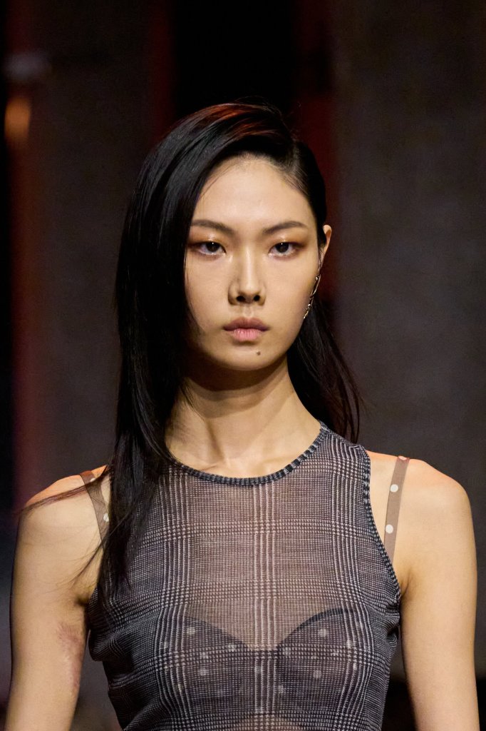 艾莉·萨博 Elie Saab 2026春夏高级成衣秀(细节) - Paris Spring 2026