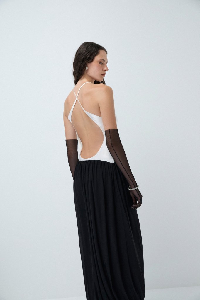 Anna October 2026春夏高级成衣Lookbook