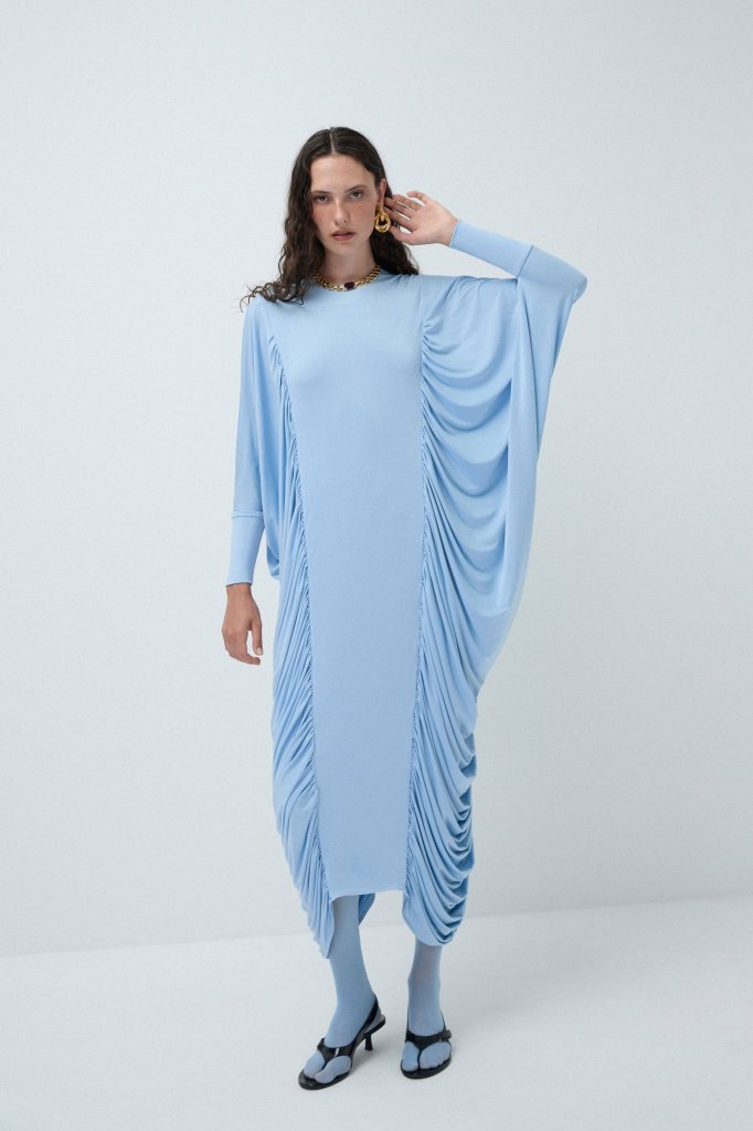 Anna October 2026春夏高级成衣Lookbook