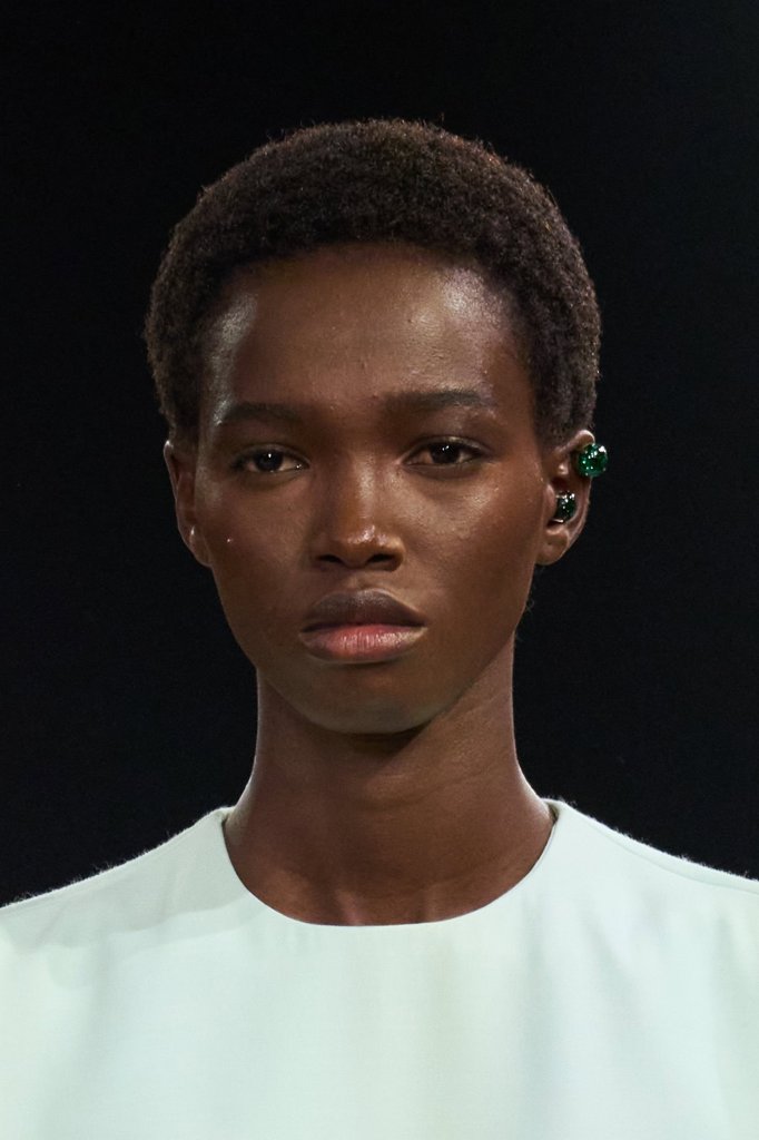 巴黎世家 Balenciaga 2026春夏高级成衣秀(细节) - Paris Spring 2026