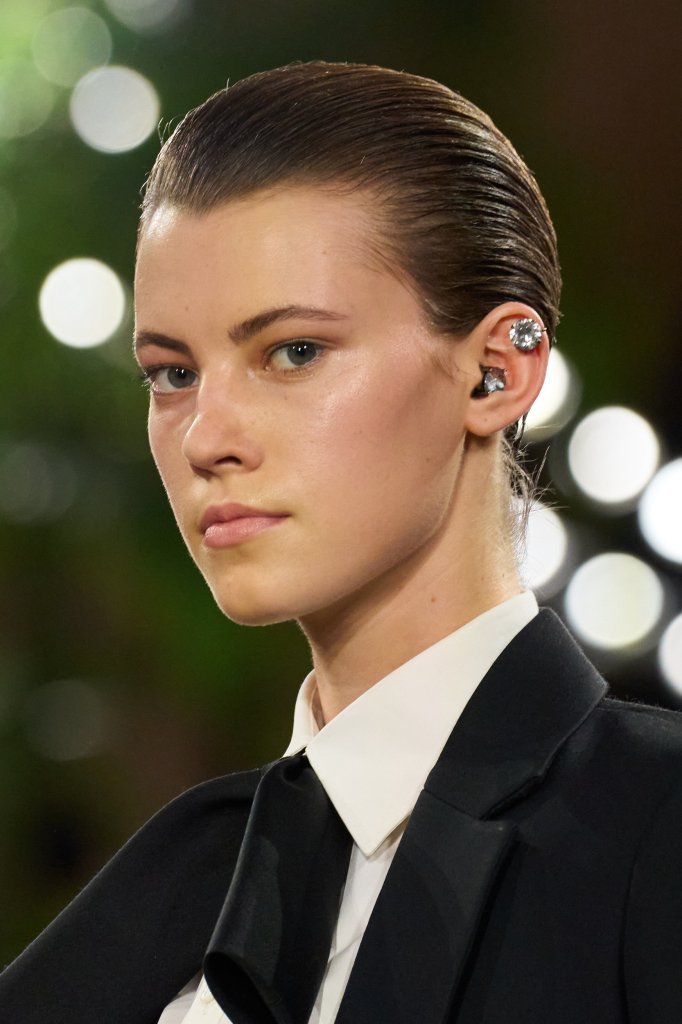 巴黎世家 Balenciaga 2026春夏高级成衣秀(细节) - Paris Spring 2026