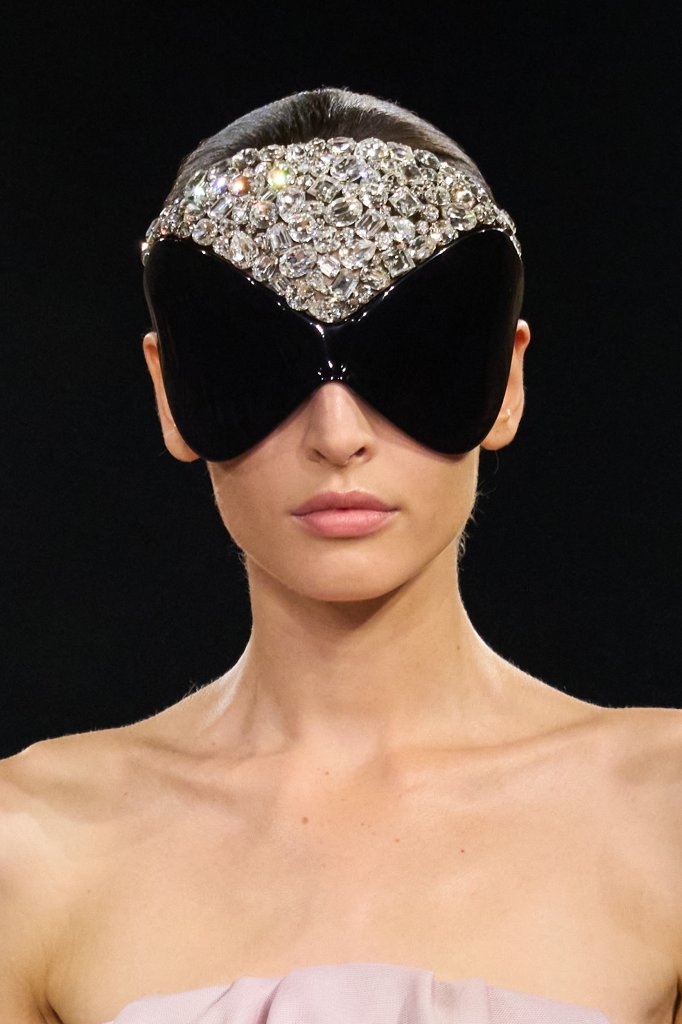 巴黎世家 Balenciaga 2026春夏高级成衣秀(细节) - Paris Spring 2026