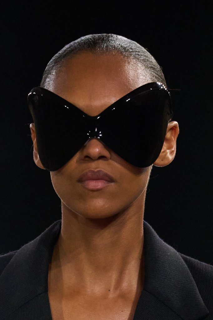 巴黎世家 Balenciaga 2026春夏高级成衣秀(细节) - Paris Spring 2026