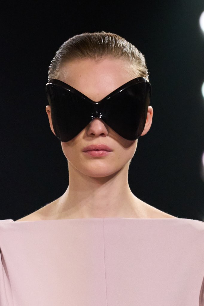 巴黎世家 Balenciaga 2026春夏高级成衣秀(细节) - Paris Spring 2026