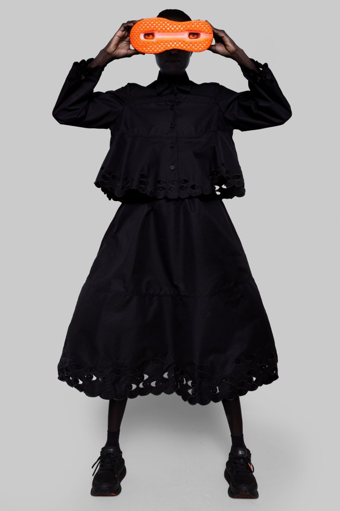 Melitta Baumeister 2026春夏高级成衣Lookbook