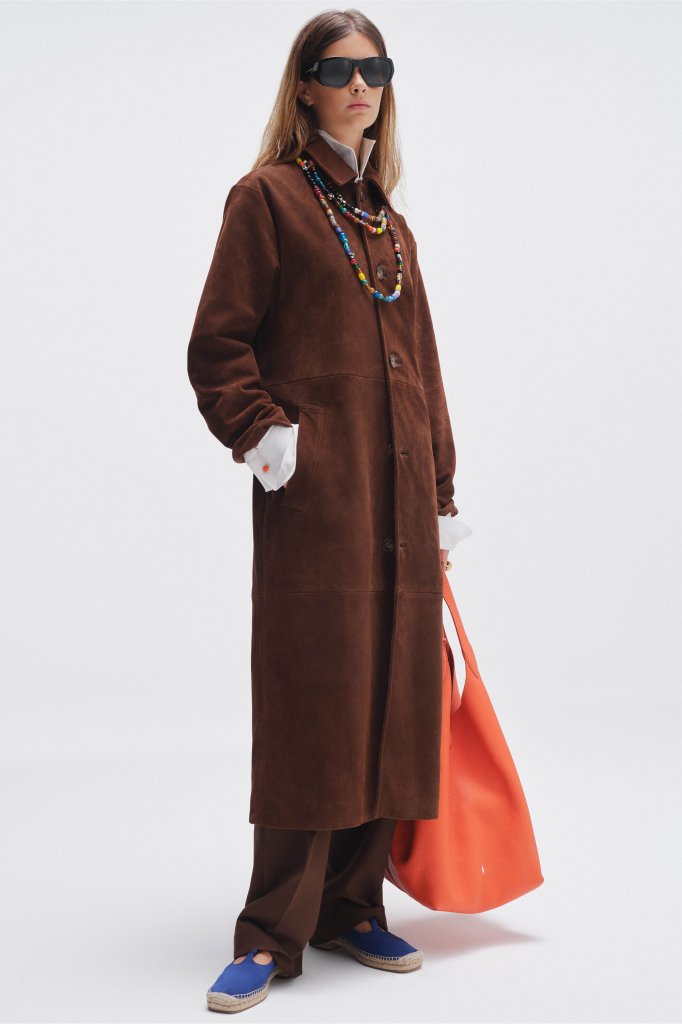 Polo Ralph Lauren 2026春夏高级成衣Lookbook