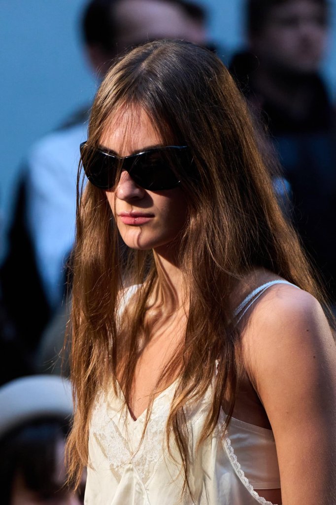 Magda Butrym 2026春夏高级成衣秀(细节) - Paris Spring 2026