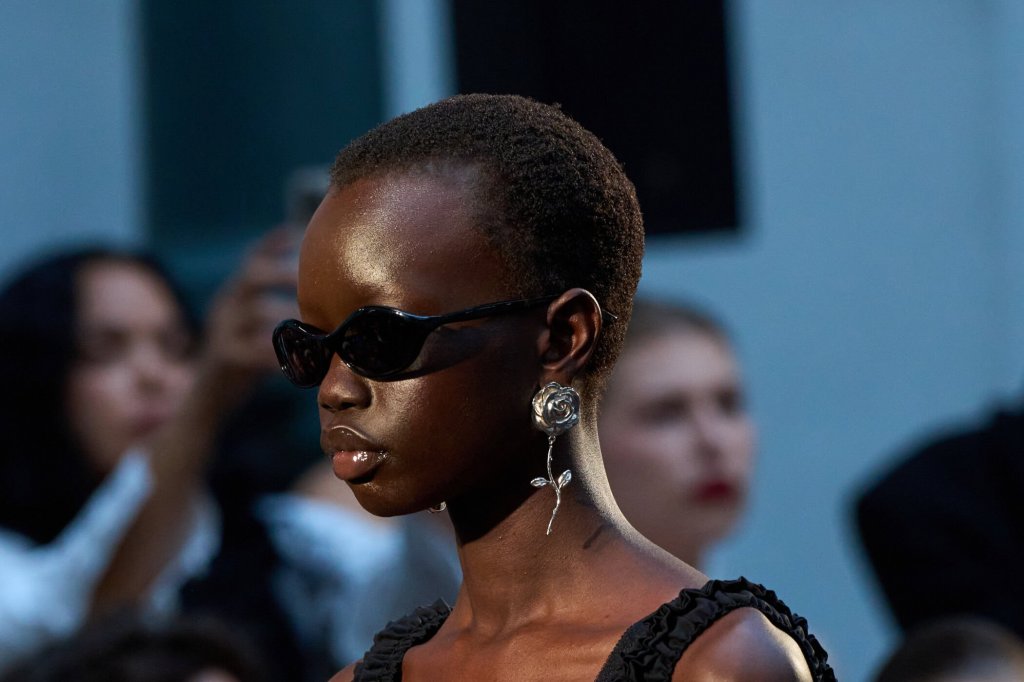 Magda Butrym 2026春夏高级成衣秀(细节) - Paris Spring 2026