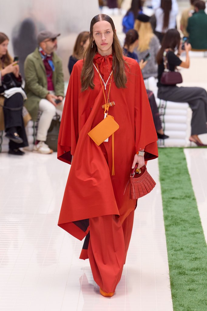 法国鳄鱼 Lacoste 2026春夏高级成衣秀 - Paris Spring 2026