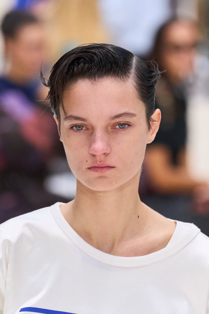 法国鳄鱼 Lacoste 2026春夏高级成衣秀(细节) - Paris Spring 2026