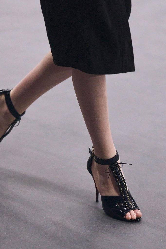 华伦天奴 Valentino 2026春夏高级成衣秀(细节) - Paris Spring 2026