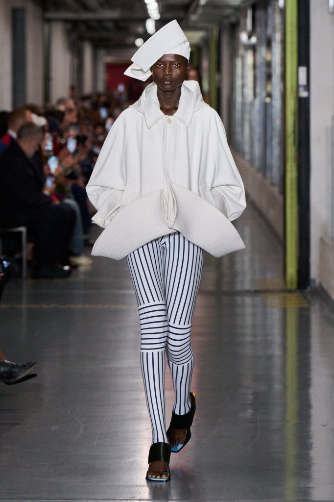 高缇耶 Jean Paul Gaultier 2026春夏高级成衣秀 - Paris Spring 2026