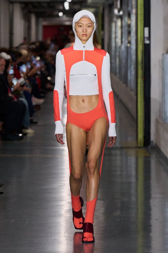 高缇耶 Jean Paul Gaultier 2026春夏高级成衣秀 - Paris Spring 2026