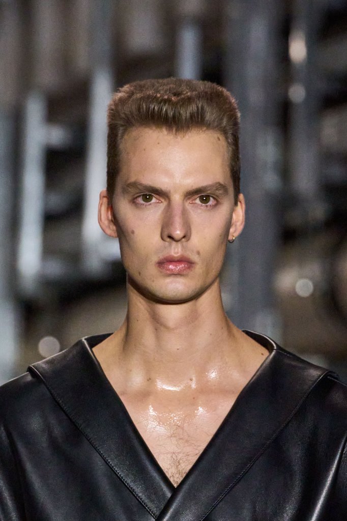 高缇耶 Jean Paul Gaultier 2026春夏高级成衣秀(细节) - Paris Spring 2026