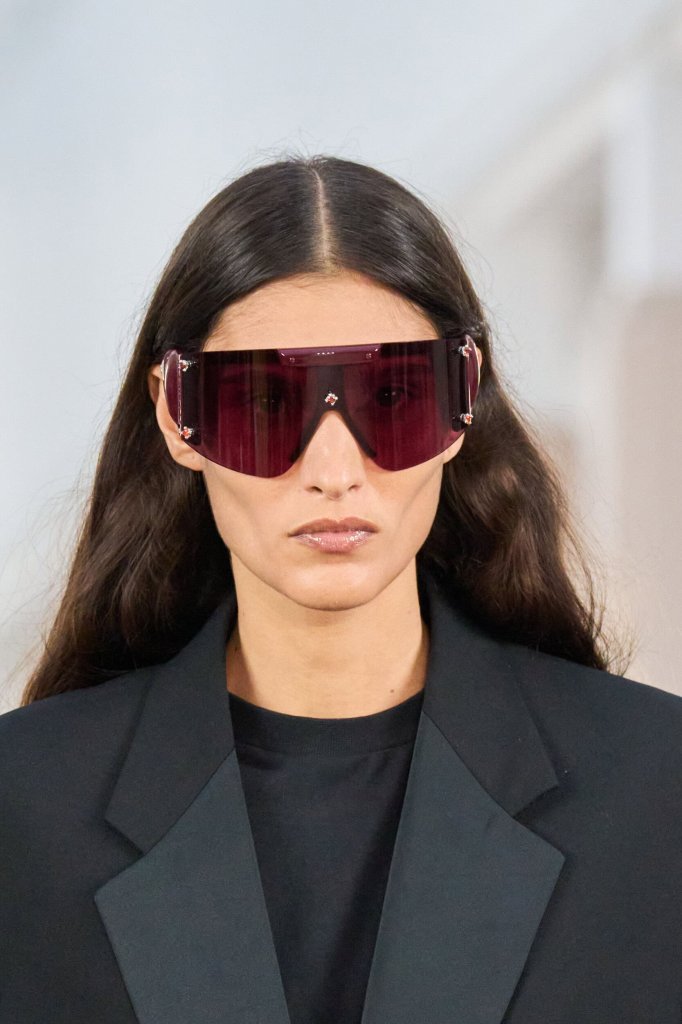 Ottolinger 2026春夏高级成衣秀(细节) - Paris Spring 2026