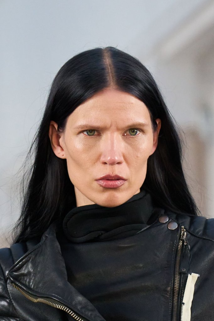 Ottolinger 2026春夏高级成衣秀(细节) - Paris Spring 2026