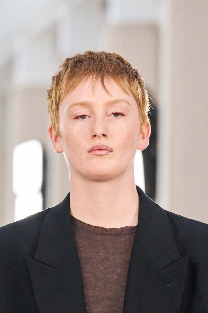 Ottolinger 2026春夏高级成衣秀(细节) - Paris Spring 2026