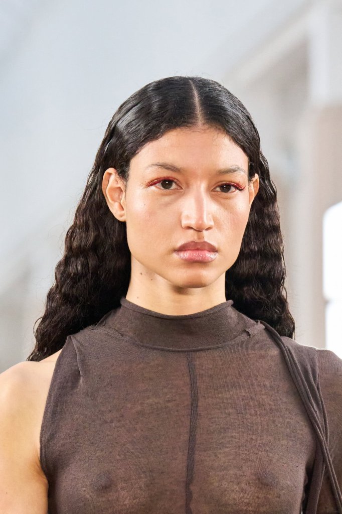 Ottolinger 2026春夏高级成衣秀(细节) - Paris Spring 2026