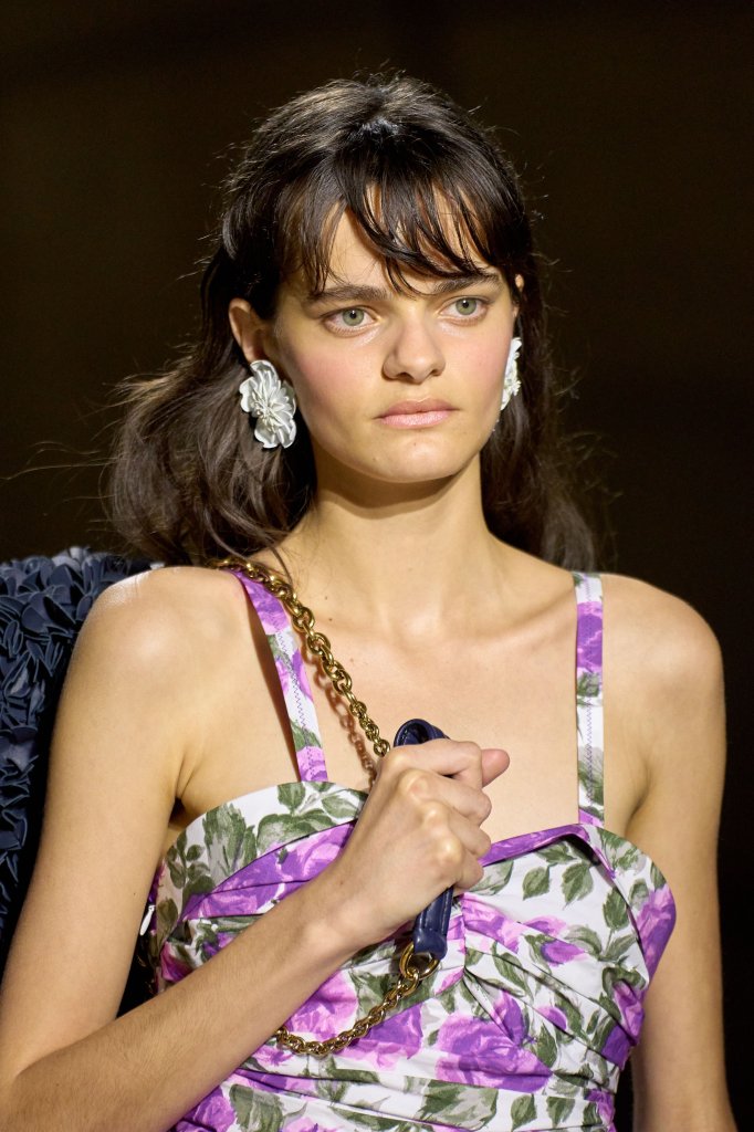 蔻依 Chloé 2026春夏高级成衣秀(细节) - Paris Spring 2026