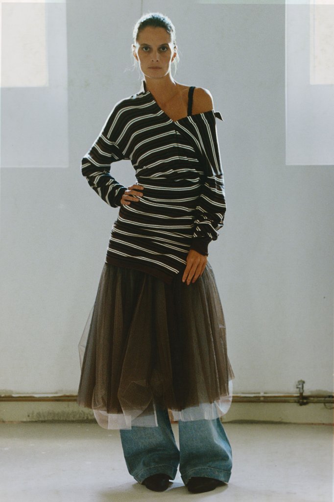 Renaissance Renaissance 2026春夏高级成衣Lookbook