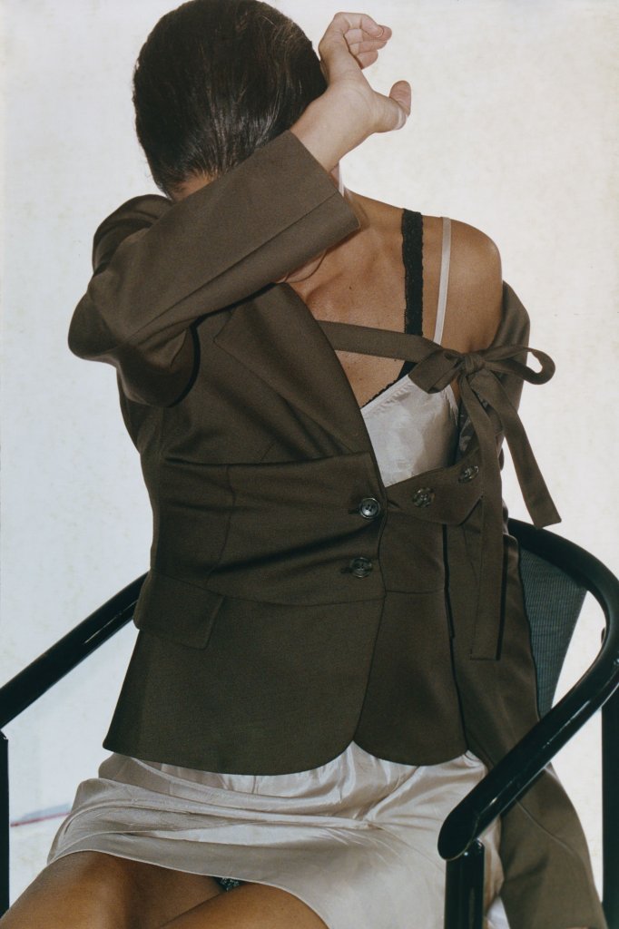 Renaissance Renaissance 2026春夏高级成衣Lookbook