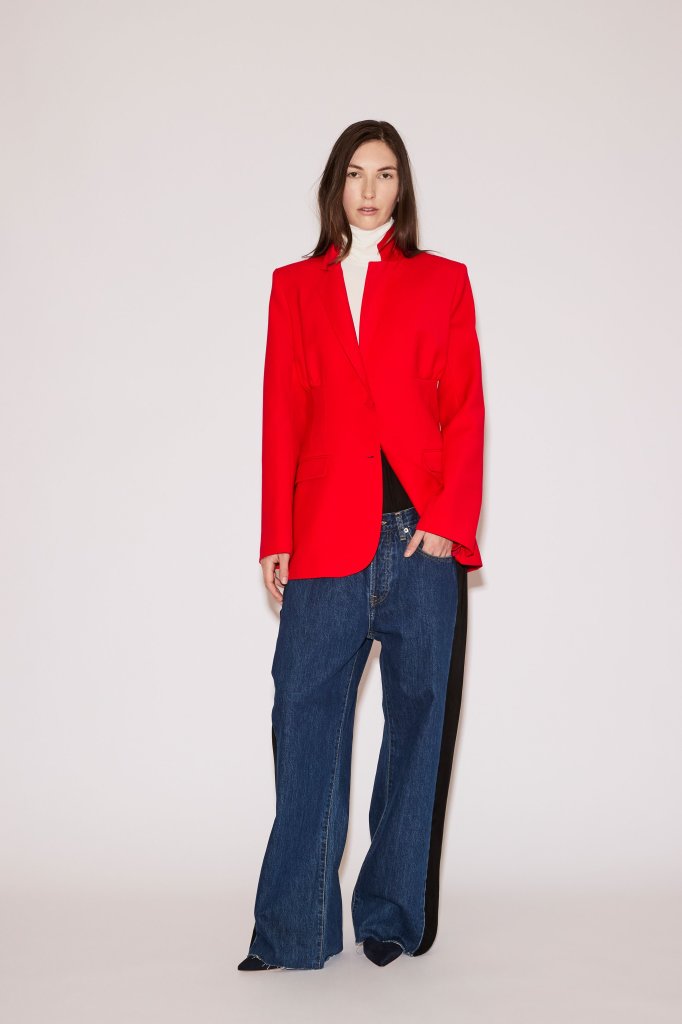 Lutz Huelle 2025/26秋冬高级成衣Lookbook