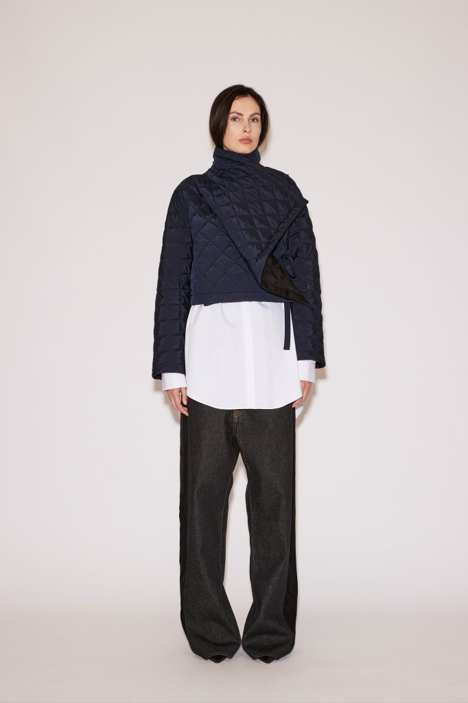 Lutz Huelle 2025/26秋冬高级成衣Lookbook