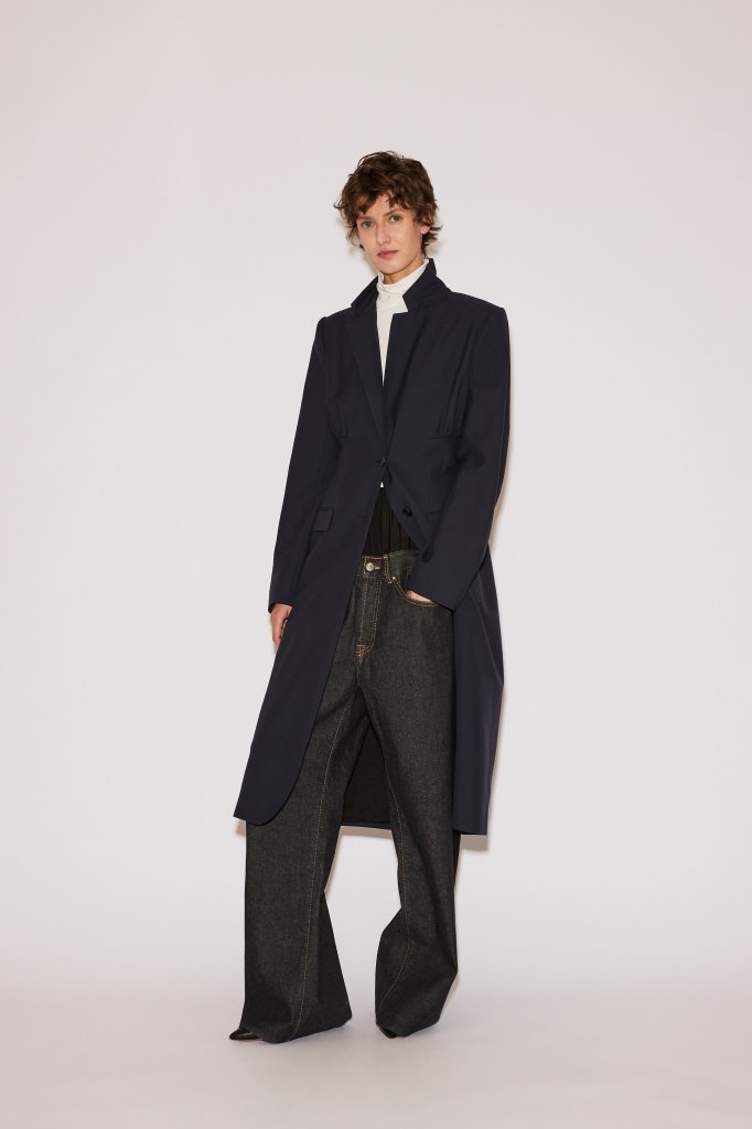 Lutz Huelle 2025/26秋冬高级成衣Lookbook