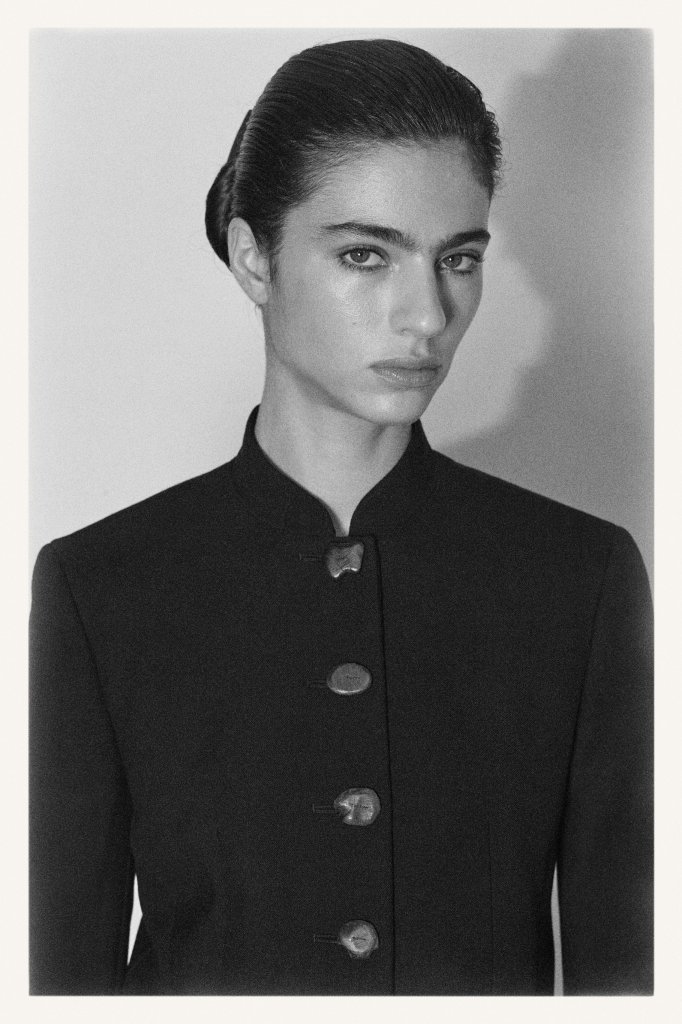 The Row 2026早秋系列Lookbook(Pre-Fall 2026)