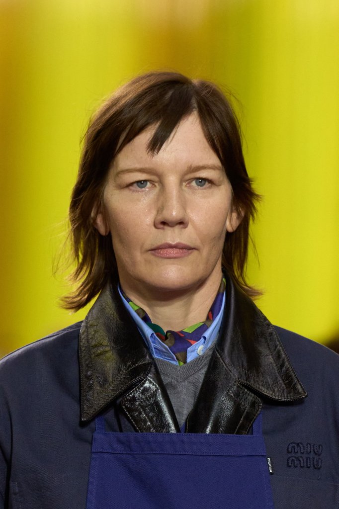 缪缪 Miu Miu 2026春夏高级成衣秀(细节) - Paris Spring 2026