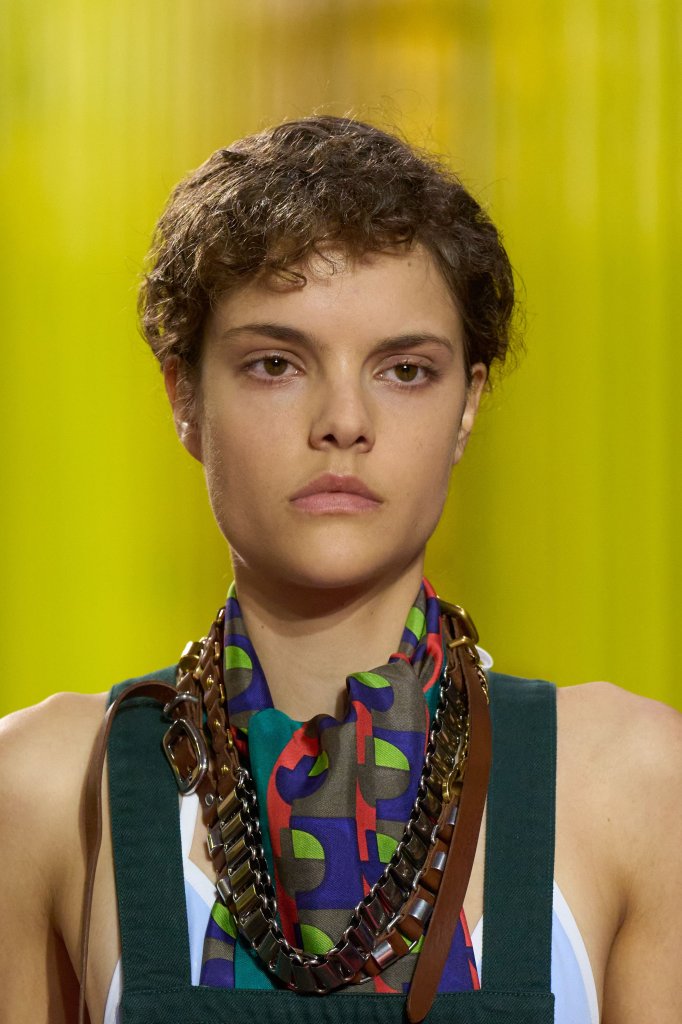 缪缪 Miu Miu 2026春夏高级成衣秀(细节) - Paris Spring 2026