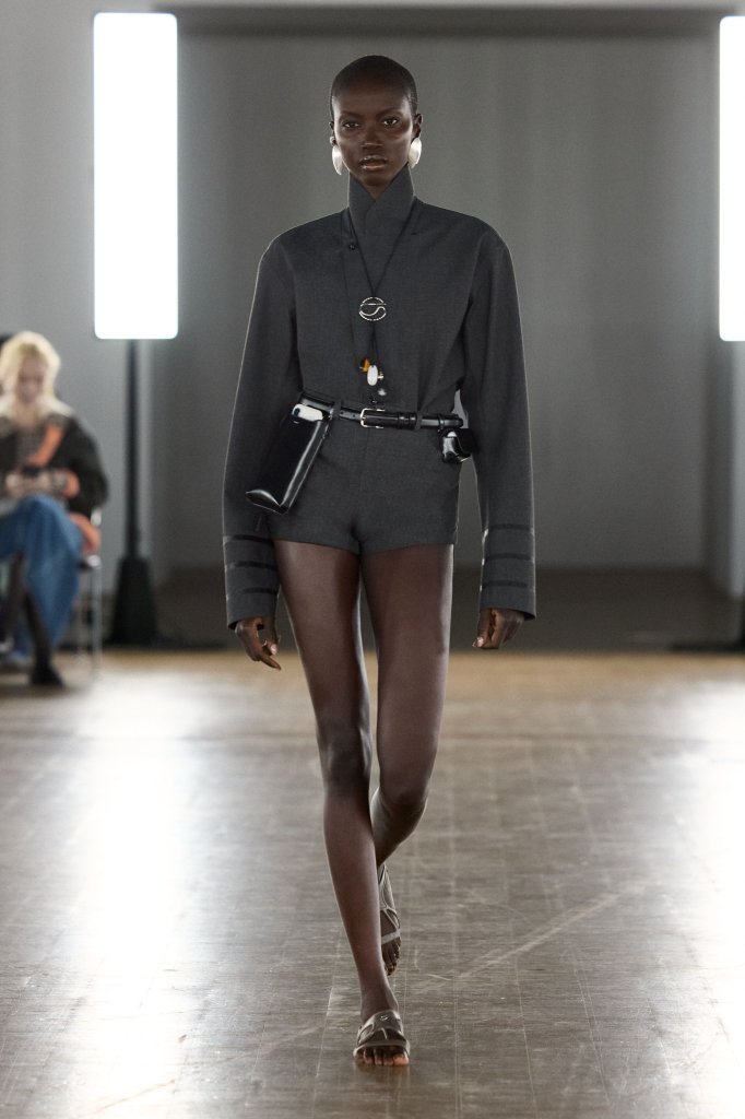 Coperni 2026春夏高级成衣秀 - Paris Spring 2026