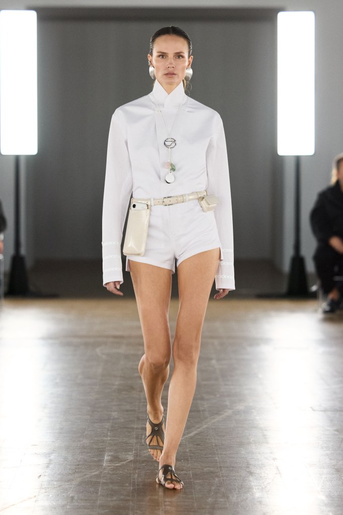 Coperni 2026春夏高级成衣秀 - Paris Spring 2026