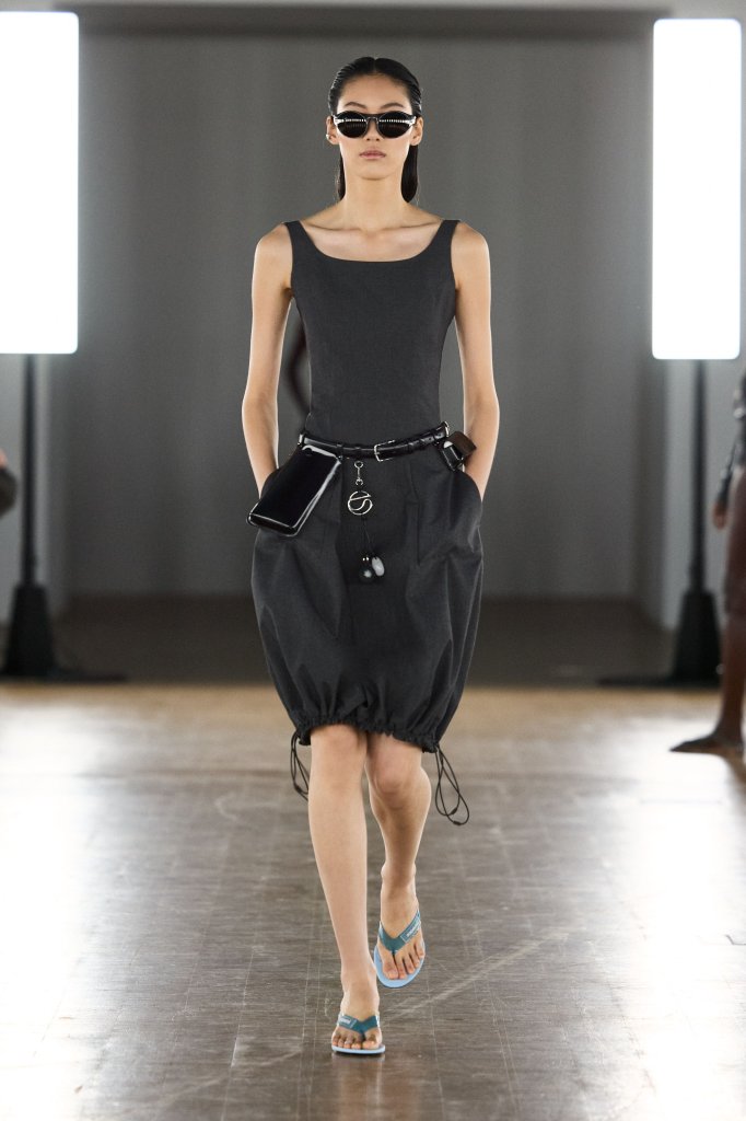 Coperni 2026春夏高级成衣秀 - Paris Spring 2026