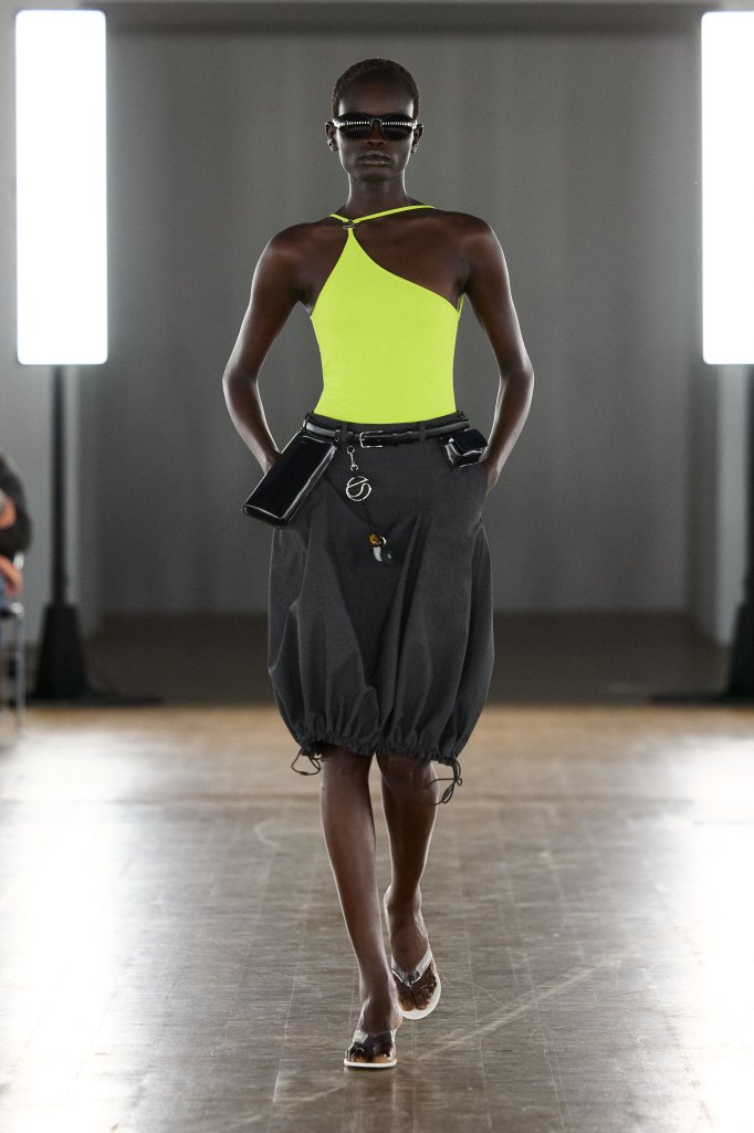 Coperni 2026春夏高级成衣秀 - Paris Spring 2026