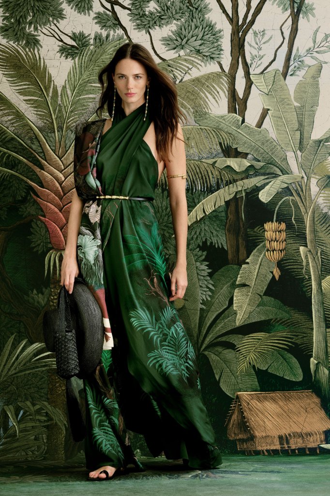 Johanna Ortiz 2026春夏高级成衣Lookbook