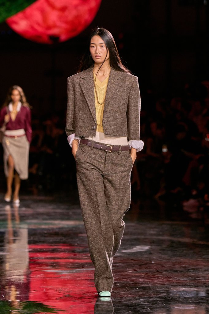 香奈儿 Chanel 2026春夏高级成衣秀 - Paris Spring 2026