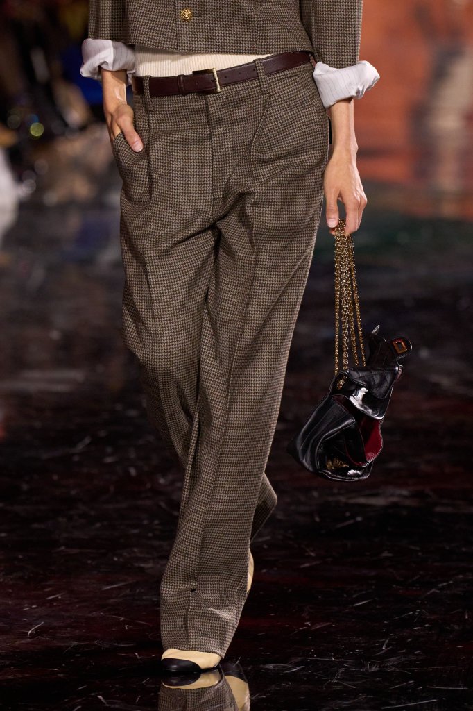 香奈儿 Chanel 2026春夏高级成衣秀(细节) - Paris Spring 2026