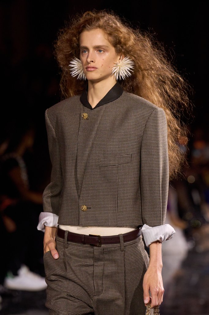 香奈儿 Chanel 2026春夏高级成衣秀(细节) - Paris Spring 2026