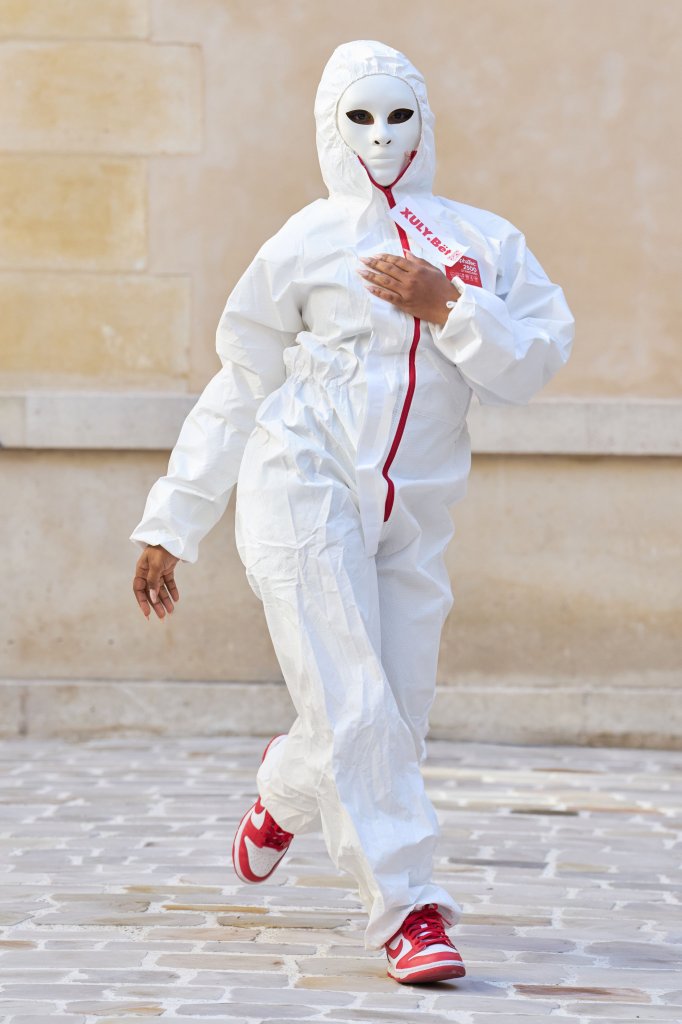 Xuly.Bët 2026春夏高级成衣秀 - Paris Spring 2026