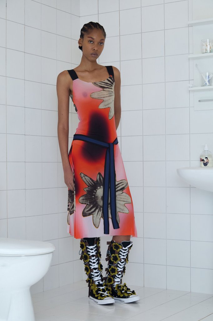 Paula Canovas del Vas 2026春夏高级成衣Lookbook