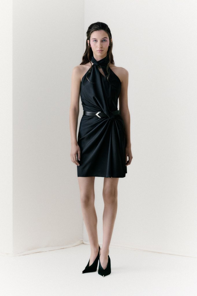 ArdAzAei 2026春夏高级成衣Lookbook