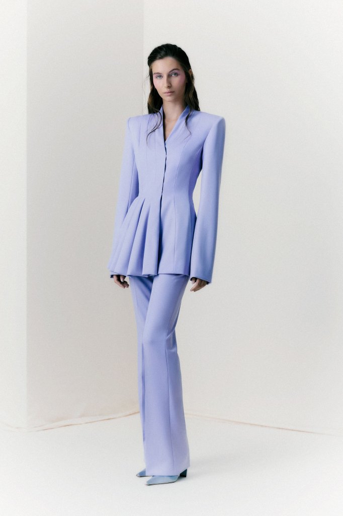 ArdAzAei 2026春夏高级成衣Lookbook