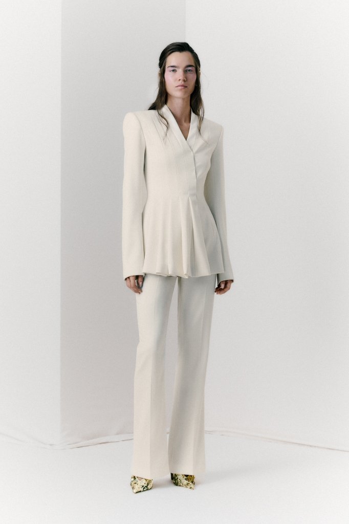 ArdAzAei 2026春夏高级成衣Lookbook