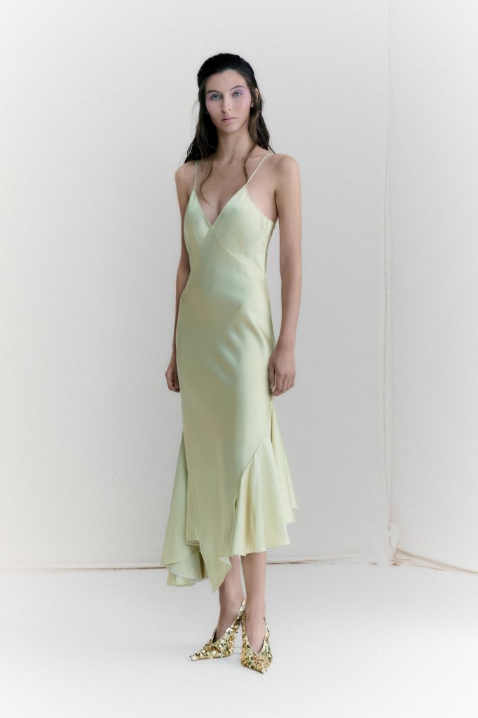 ArdAzAei 2026春夏高级成衣Lookbook