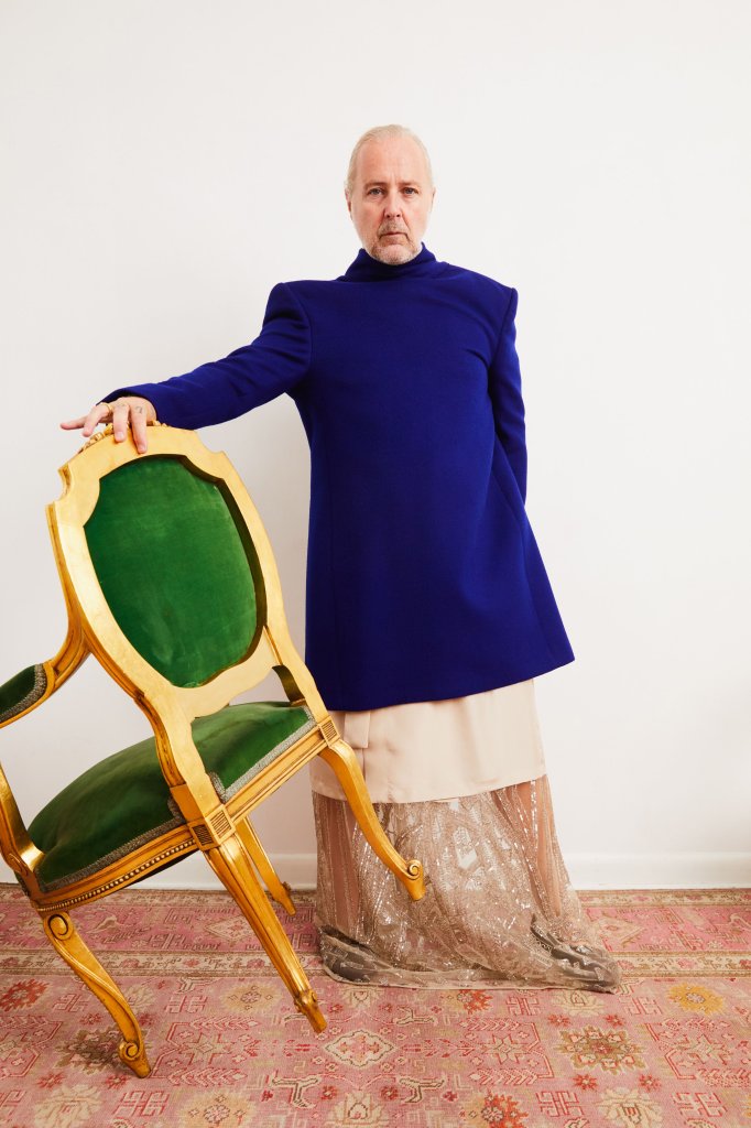 Duckie Brown 2026春夏男装Lookbook